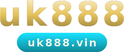 uk888 โลโก้