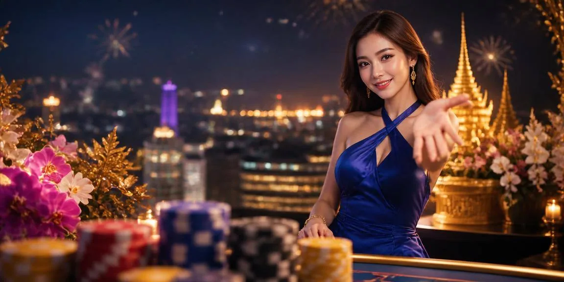 uk888 แบรนด์ที่สร้างมาเพื่อคนไทยโดยเฉพาะ